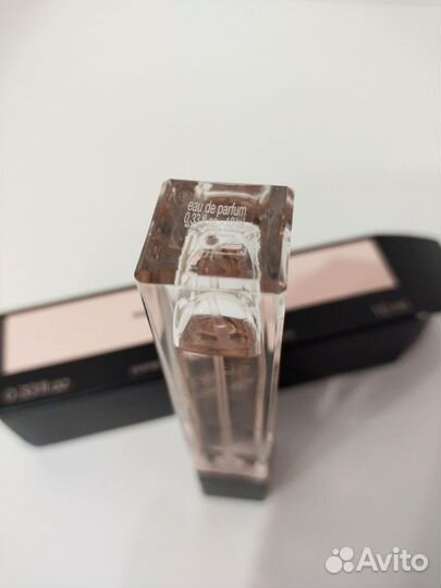 Narciso rodriguez for her musc noir оригинал