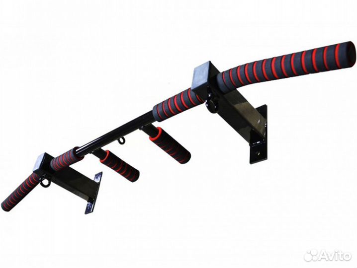 Турник наддверный 