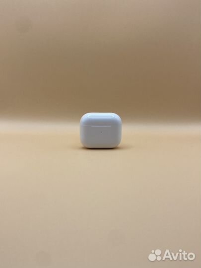 Беспроводные наушники Borofone EW20 белые