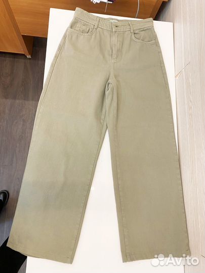 Джинсы akhmadullina dreams