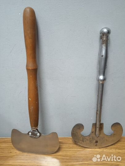 Сечка для рубки капусты