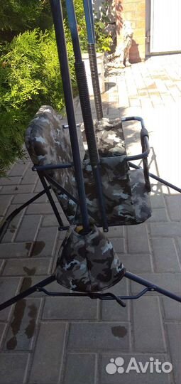 Детские качели