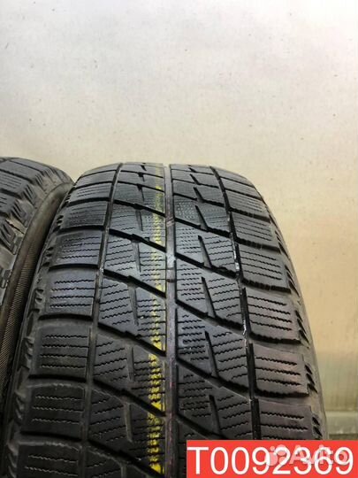 Bridgestone Ice Partner 215/60 R16 95Q