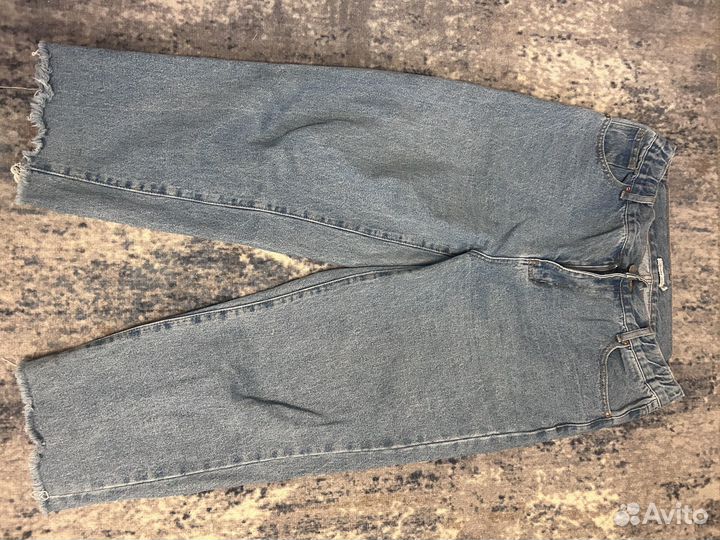 Джинсы zarina 50