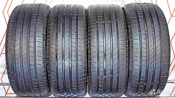 Pirelli Scorpion Verde 255/45 R19