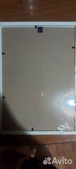 Рамка для фотографий a4