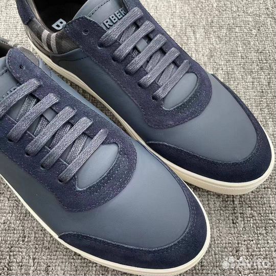 Кроссовки / Кеды Burberry