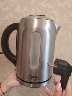 Электрочайник Tefal на запчасти