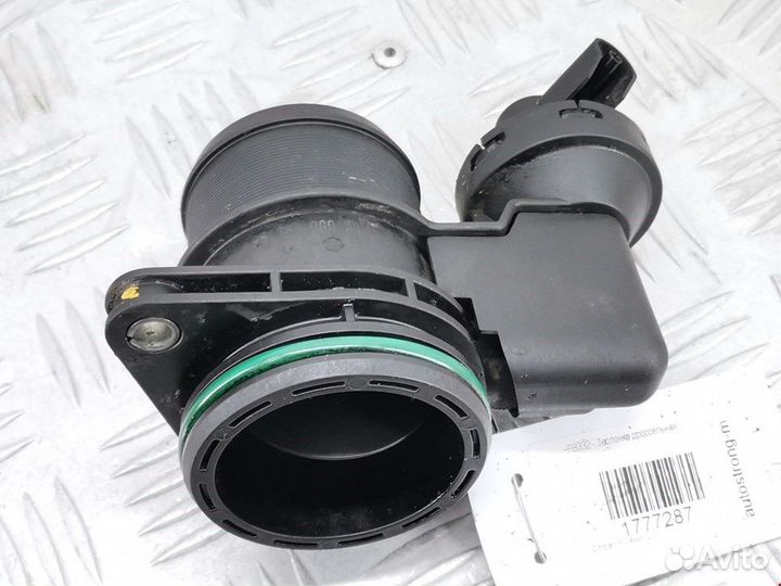 Заслонка дроссельная для Peugeot-Citroen Picasso