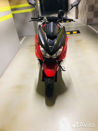 Продаю скутер