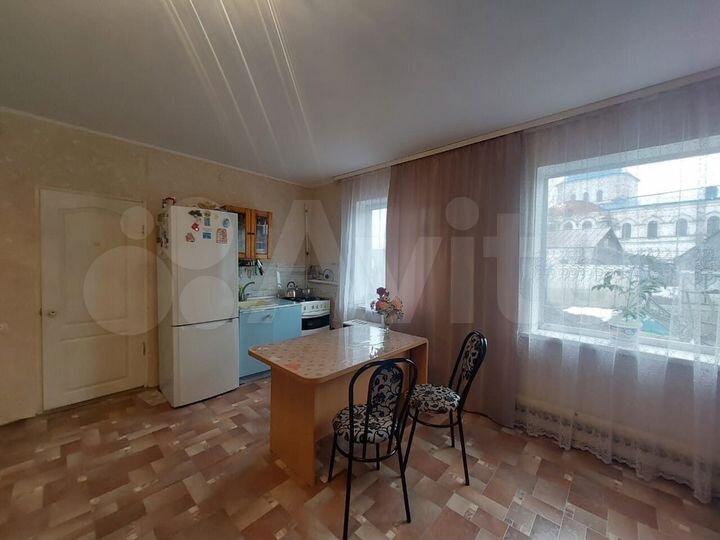 Дом 47 м² на участке 9,1 сот.