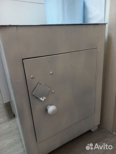 Оружейный сейф