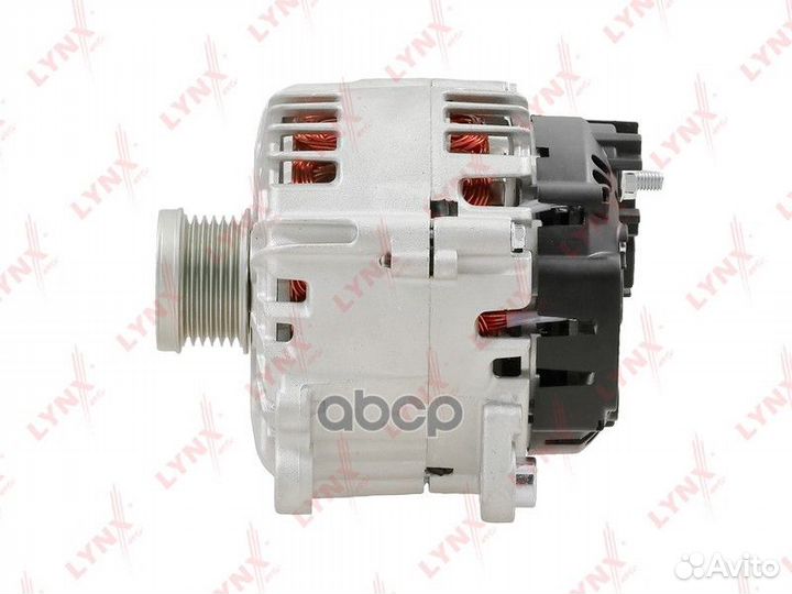 Генератор VAG Octavia III (13) /Fabia III