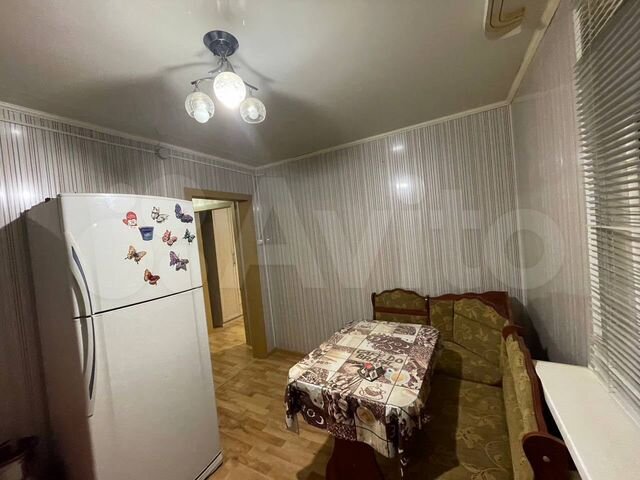 1-к. квартира, 32,5 м², 1/2 эт.