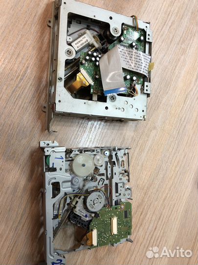 Радиодетали