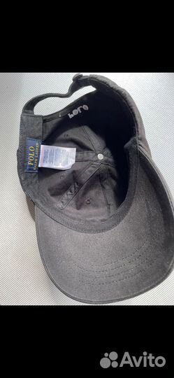 Кепка Polo Ralph Lauren