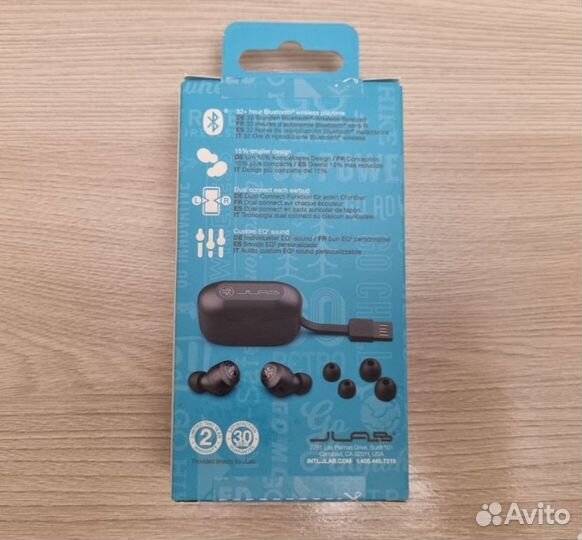 Беспроводные наушники, новые