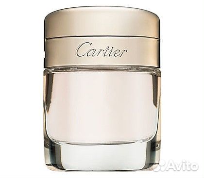 Cartier Baiser Vole тестер 100 мл