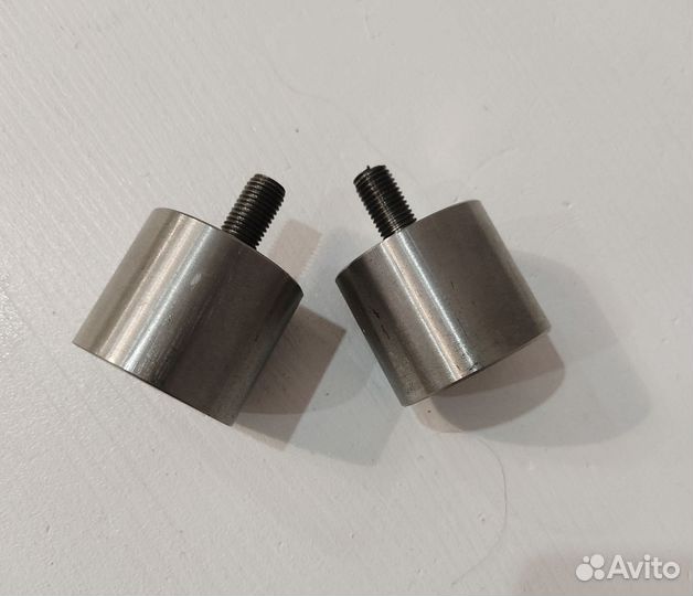 Проставки под сиденье