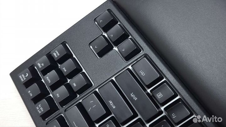 Игровая клавиатура Razer BlackWidow Chroma V2