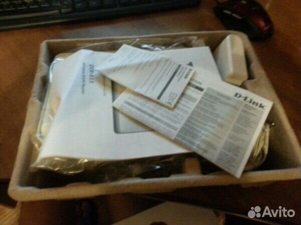 Wi-fi роутер ТТК