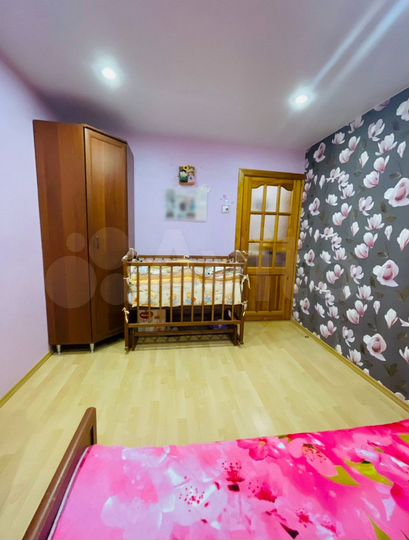 2-к. квартира, 42 м², 8/9 эт.