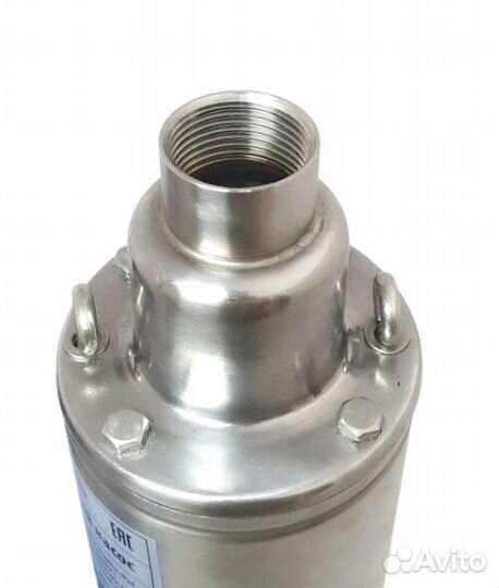 Погружной винтовой насос Belamos SP70/6