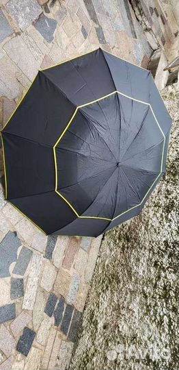 Большой зонт