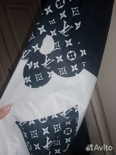 Летняя одежда,костюм женский