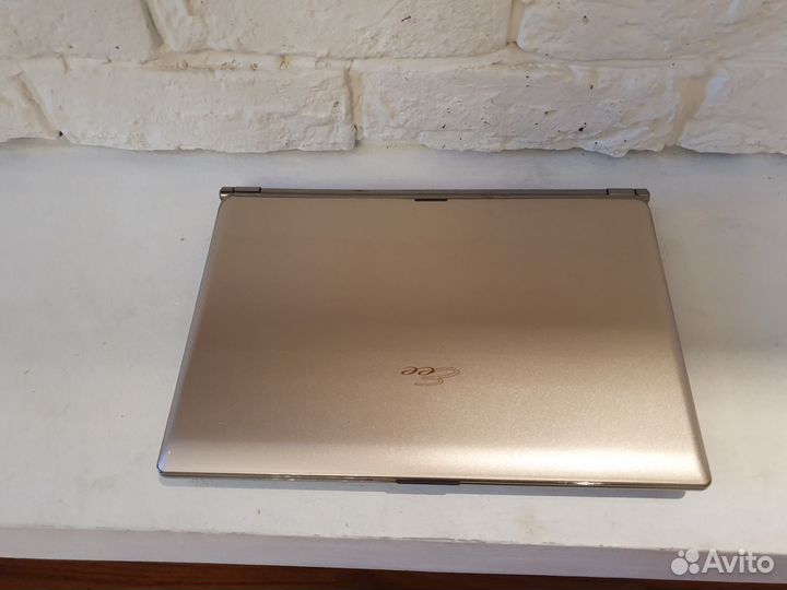 Ноутбук Asus Eee PC S101H