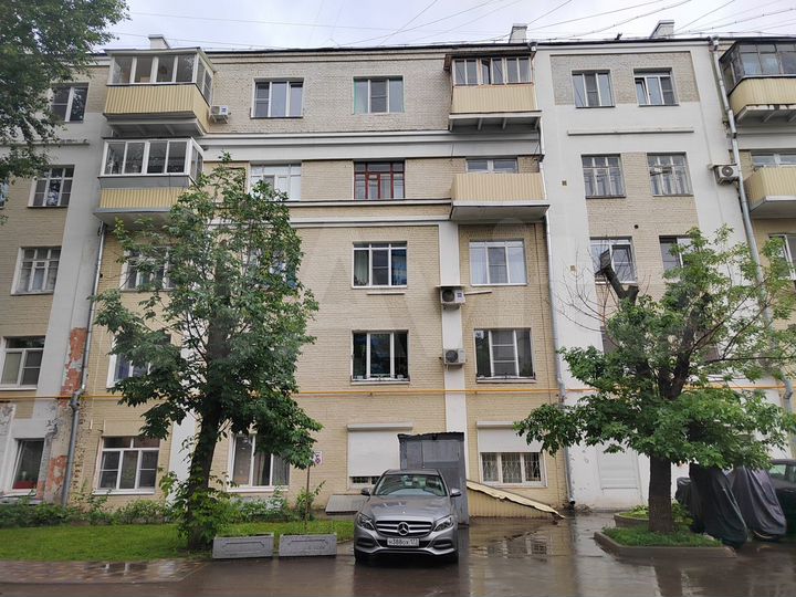 Апартаменты-студия, 19,3 м², 1/6 эт.