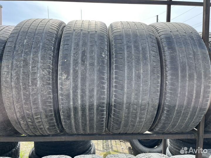 Bridgestone Alenza 001 235/55 R19