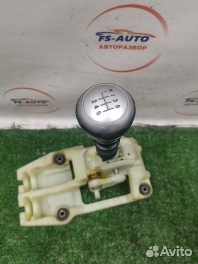 Кулиса МКПП Kia Sportage 2 SUV 2.0 crdi D4EA 2005