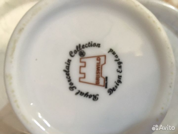 Ваза Briswild Aнглия