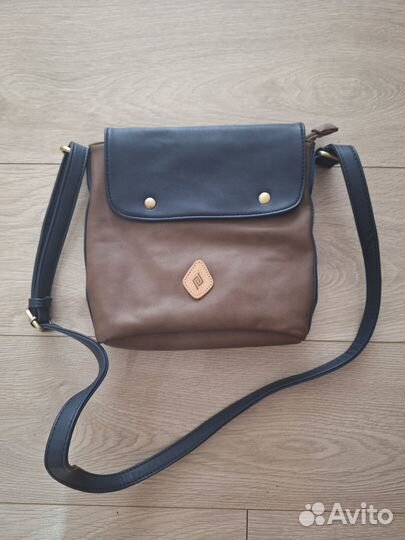 Сумка женская через плечо