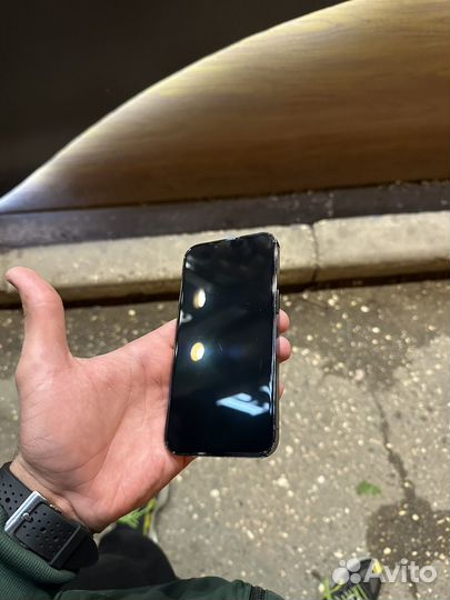 iPhone 13, 128 ГБ