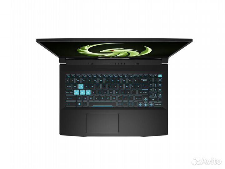 Ноутбук Bravo 15 C7VF Ryzen 7 7735HS (RTX 4060)