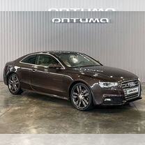 Audi A5 2.0 AMT, 2011, 219 148 км, с пробегом, цена 1 649 000 руб.