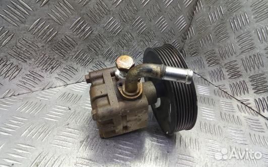 Насос гу дизельный suzuki grand vitara 2 (ABE09BT0