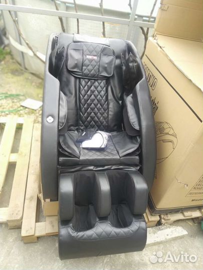 Кресло массажное