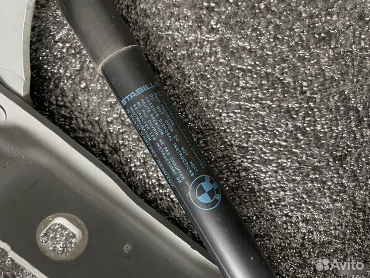 Амортизаторы капота комплект Bmw 5 Серия E60