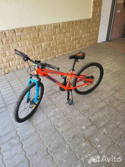 Детский велосипед Stern