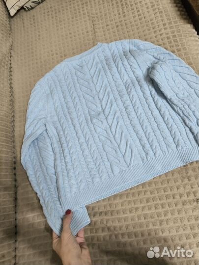 Свитер размер m