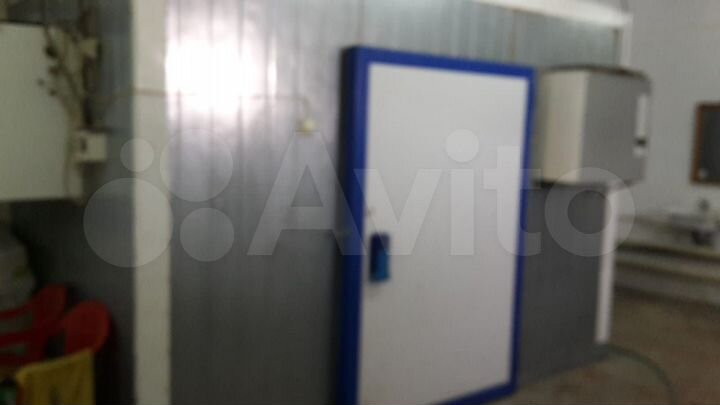 Производство, 340 м²