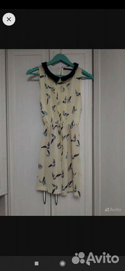 Одежда пакетом