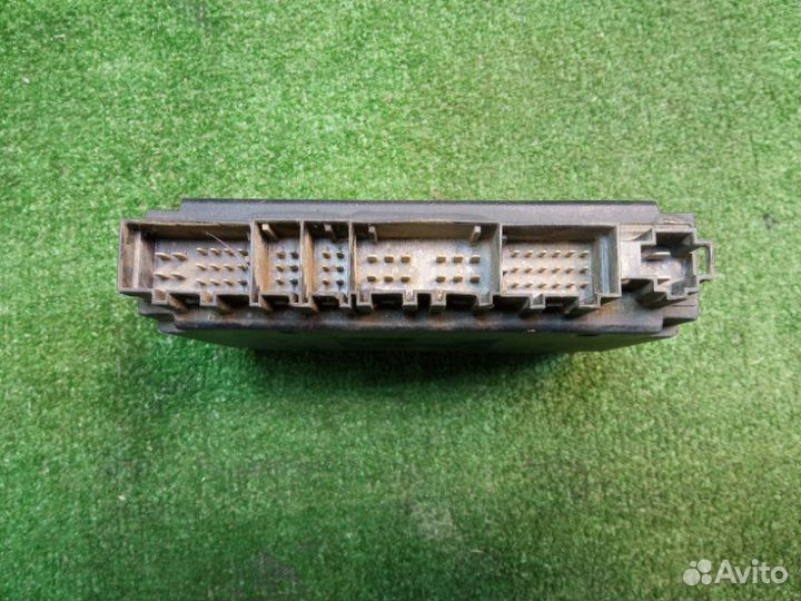 Блок комфорта Volkswagen Touareg 2004