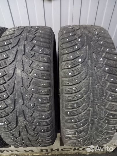 Nokian Tyres Nordman 5 225/55 R17 101T