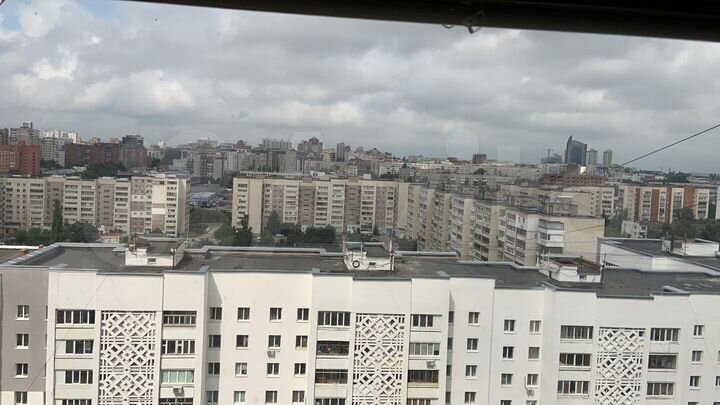 Офис, 18 м²