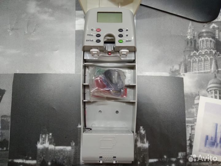 Освежитель воздуха merida