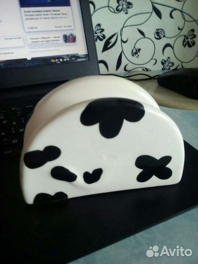 Салфетница